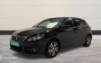 Peugeot 308 Avignon