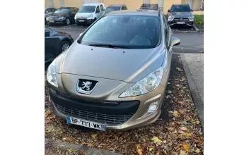 Peugeot 308 Chilly-Mazarin