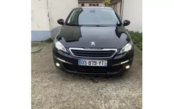 Peugeot 308 Villeparisis