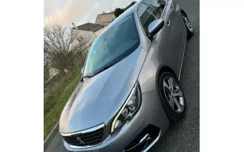 Peugeot 308 Cergy