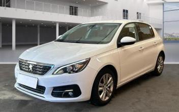 Peugeot 308 Toulouse