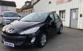 Peugeot 308 Beauvais