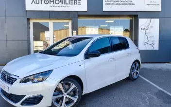 Peugeot 308 Caissargues