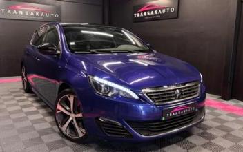 Peugeot 308 Mantes-la-Jolie