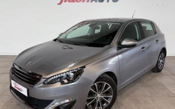Peugeot 308 Gerzat