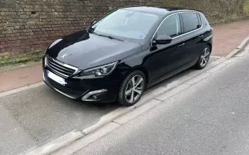 Peugeot 308 Mouvaux