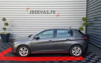 Peugeot 308 Carpiquet