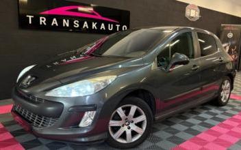 Peugeot 308 Harfleur