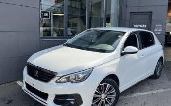 Peugeot 308 Neuville-en-Ferrain