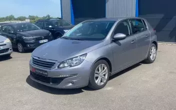 Peugeot 308 Crottet