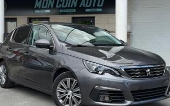Peugeot 308 Goussainville