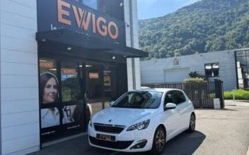 Peugeot 308 Le-Versoud