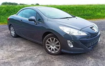 Peugeot 308 Le-Quesnoy