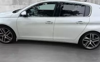 Peugeot 308 Nantes