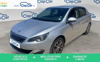 Peugeot 308 Boult