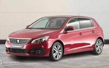 Peugeot 308 Charmeil