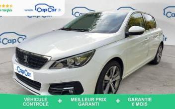 Peugeot 308 Puteaux