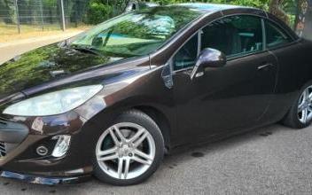 Peugeot 308 cc Chavanoz
