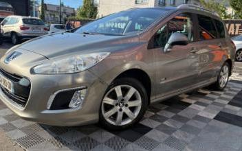Peugeot 308 SW Morsang-sur-Orge