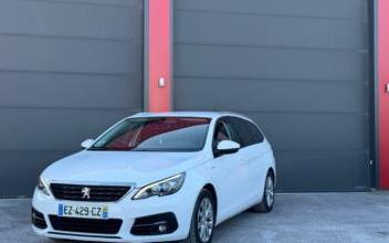 Peugeot 308 SW Gevrey-Chambertin