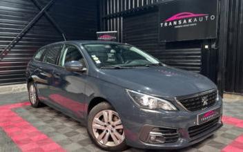 Peugeot 308 SW Cuincy