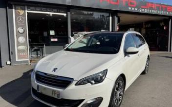 Peugeot 308 sw Gagny