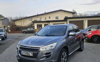 Peugeot 4008 Frontenex