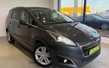 Peugeot 5008 Fenouillet