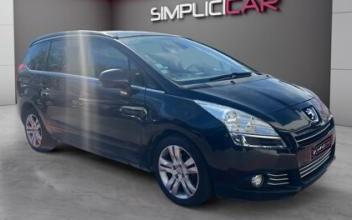 Peugeot 5008 Avignon