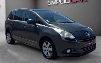 Peugeot 5008 Limoges