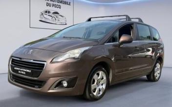 Peugeot 5008 Le-Pecq
