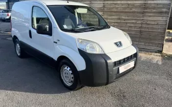 Peugeot Bipper Brive-la-Gaillarde