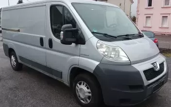 Peugeot Boxer Stiring-Wendel