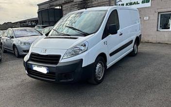 Peugeot Expert Wittelsheim