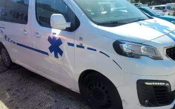 Peugeot Expert Charnay-lès-Mâcon