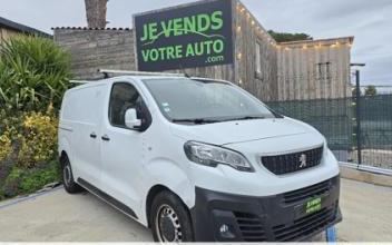 Peugeot expert tepee Poussan