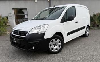 Peugeot Partner Colomiers