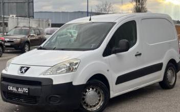 Peugeot Partner Fontaine