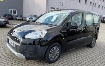 Peugeot Partner Eckwersheim