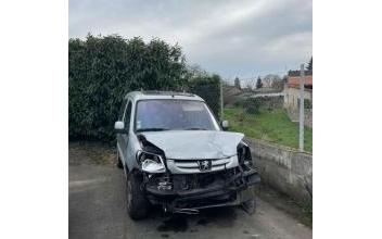 Peugeot partner Chauvigny