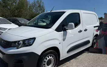 Peugeot Partner La-Garde