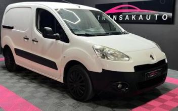 Peugeot partner Saint-Doulchard