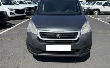 Peugeot Partner Murat
