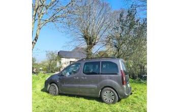 Peugeot partner tepee Le-Havre