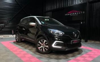 Renault captur Cuincy