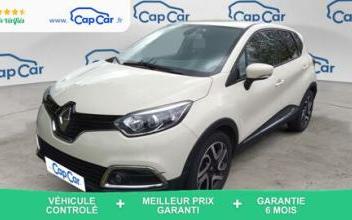 Renault captur Aurillac