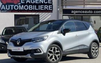 Renault captur Pontarlier