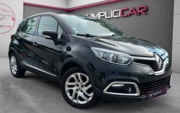 Renault captur Avignon