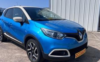 Renault Captur Berck