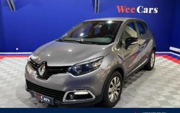 Renault captur Déville-lès-Rouen